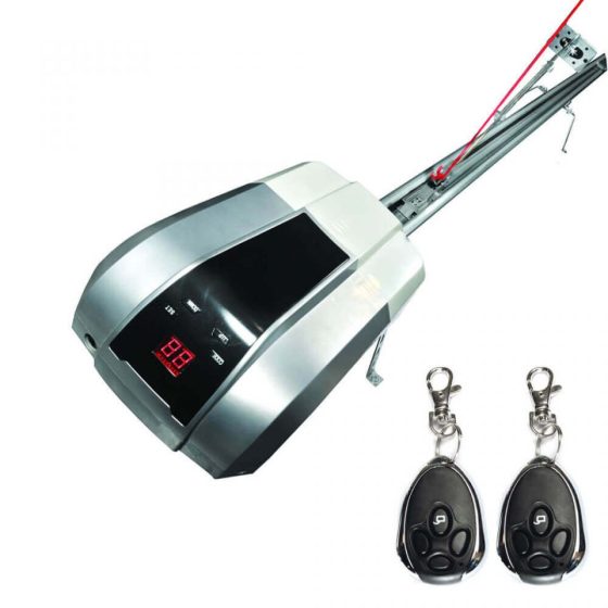 Привід для гаражних воріт AN-Motors ASG600/3KIT-L