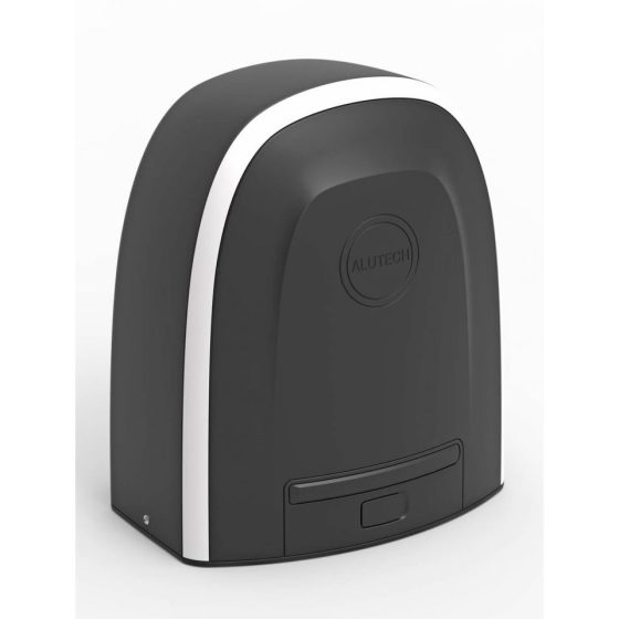 Комплект Автоматики для розпашних воріт Alutech ROTO RTO-500KIT