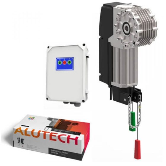Промислова автоматика Alutech TARGO TR-3531-230KIT-U