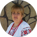 Оксана Карбовська profile picture