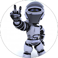 Robotun profile picture