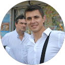 Олег Павлюк profile picture