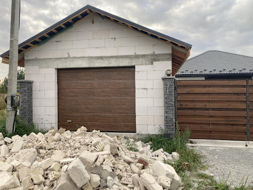 Photo from customer review
